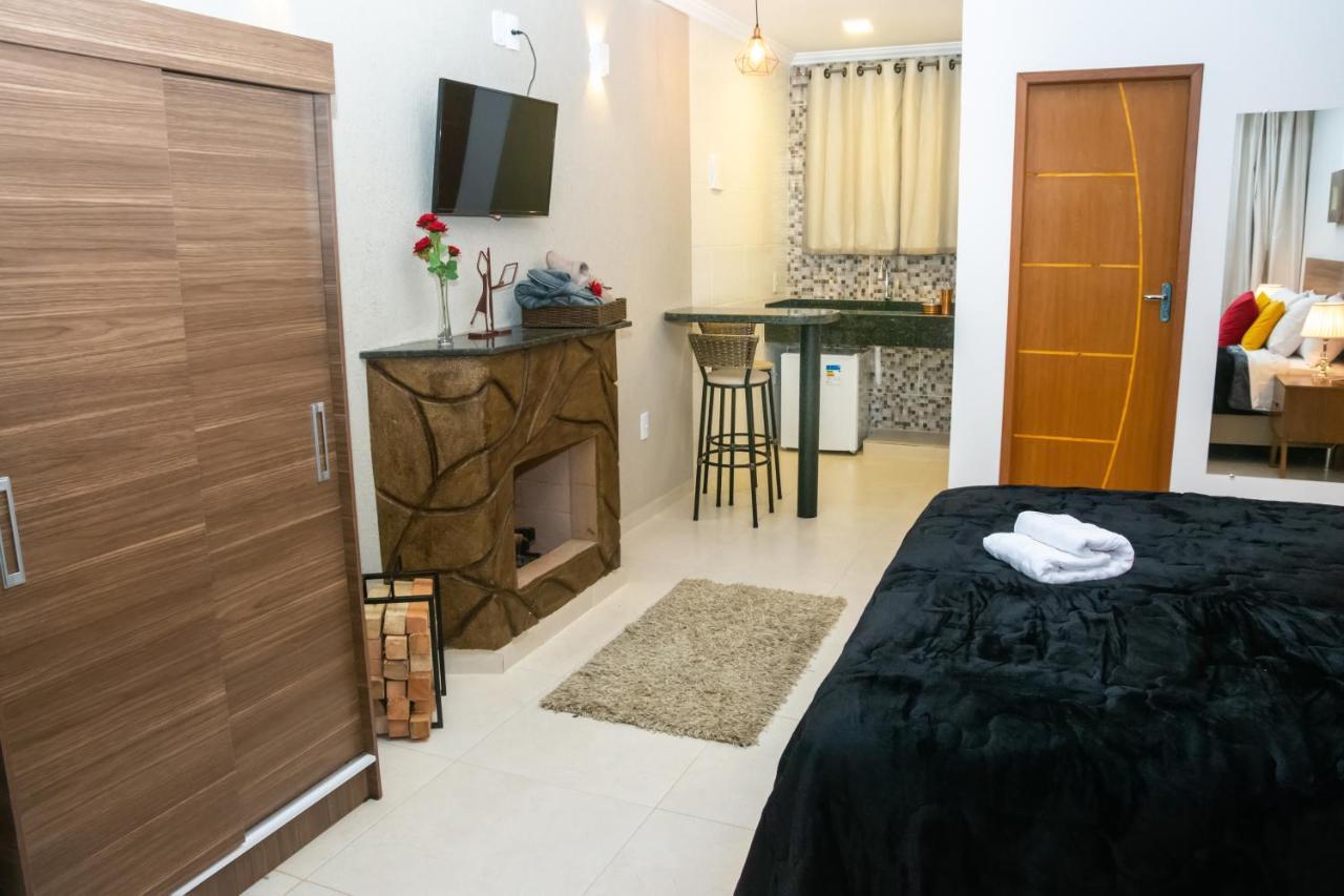 Pousada Dom Dimitri لوميار المظهر الخارجي الصورة